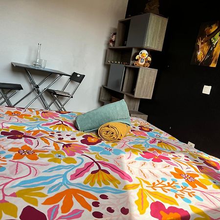 ミオ Ode Au Bassin Bed & Breakfast エクステリア 写真