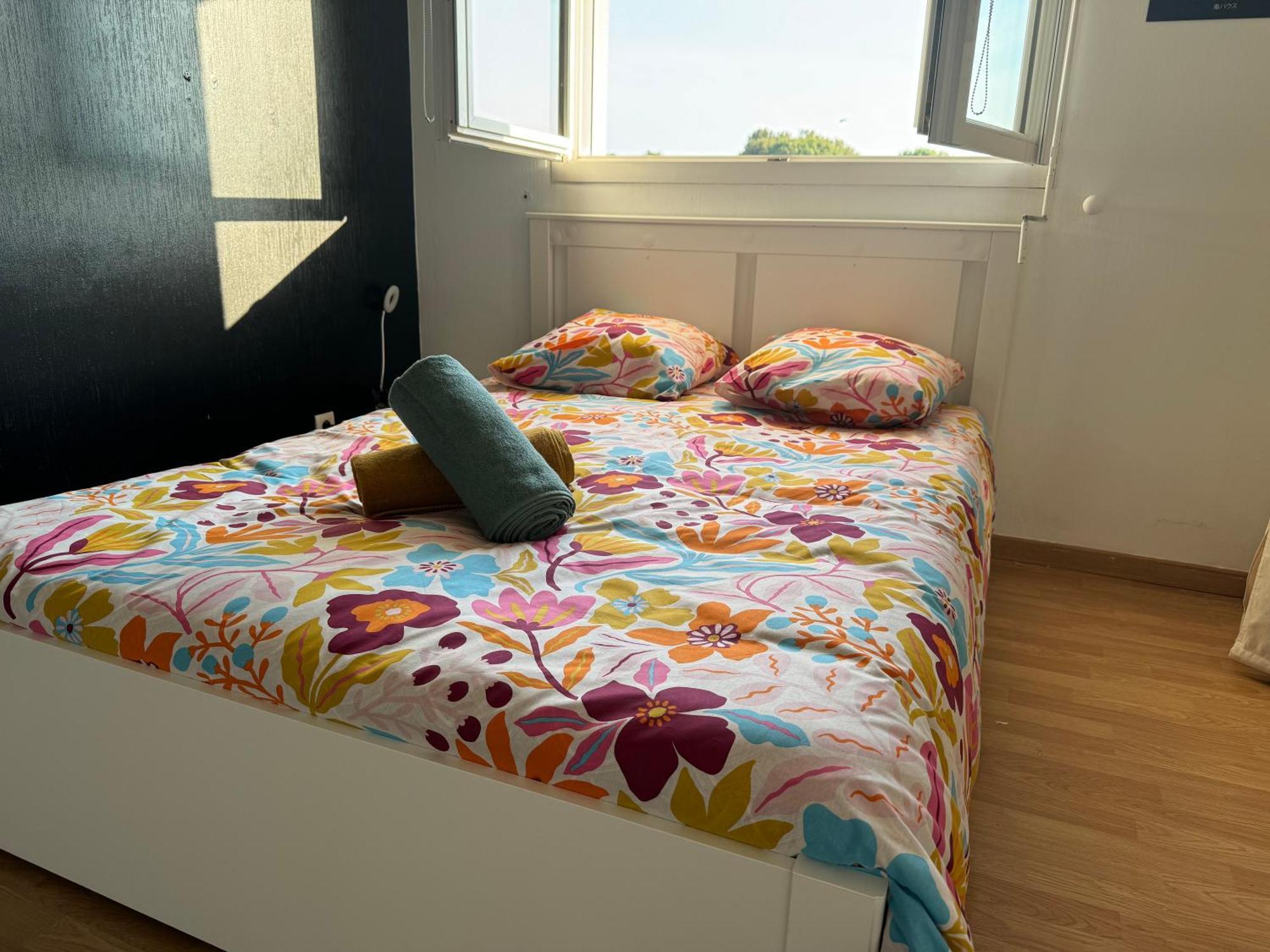 ミオ Ode Au Bassin Bed & Breakfast エクステリア 写真
