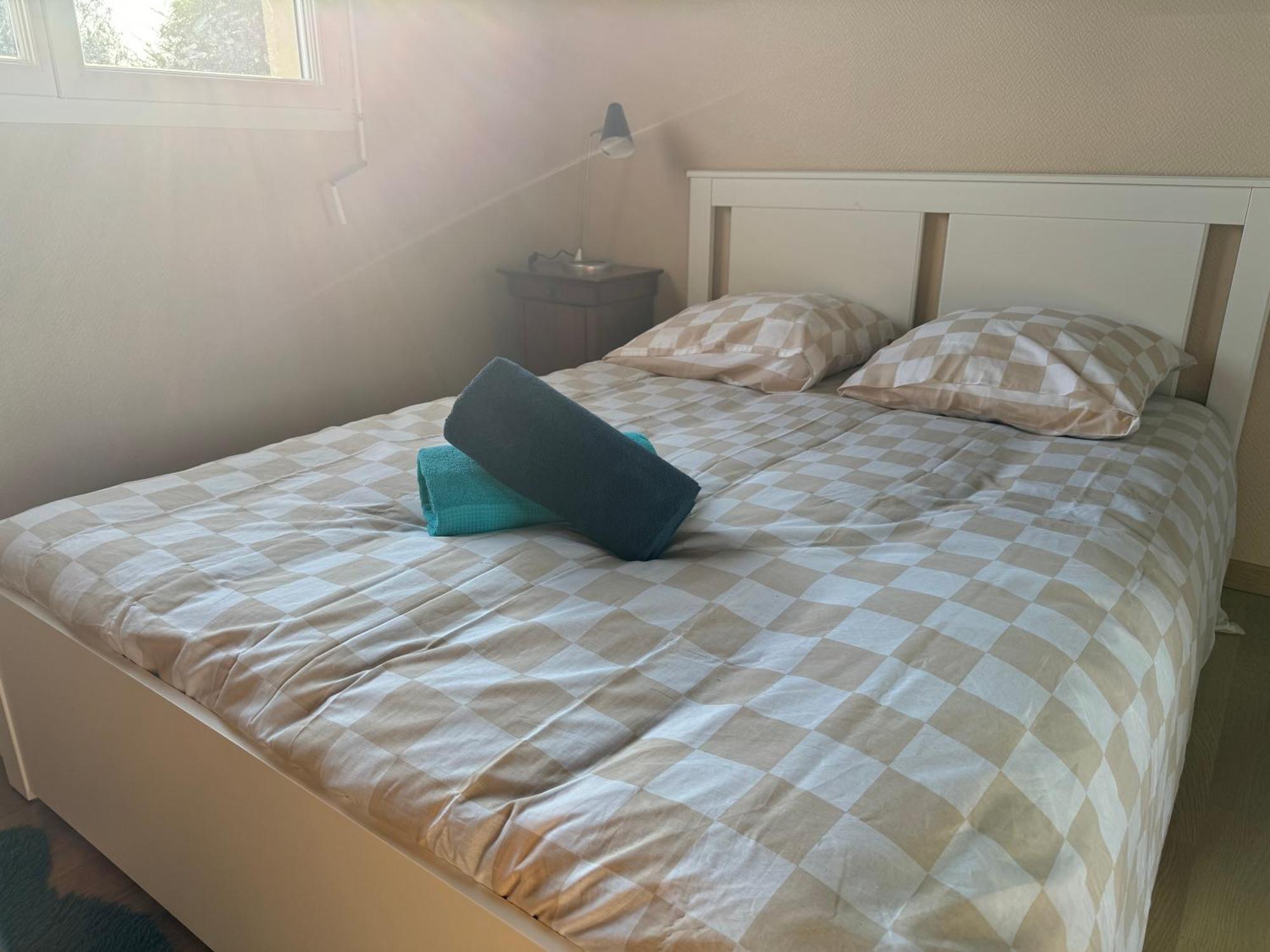 ミオ Ode Au Bassin Bed & Breakfast エクステリア 写真